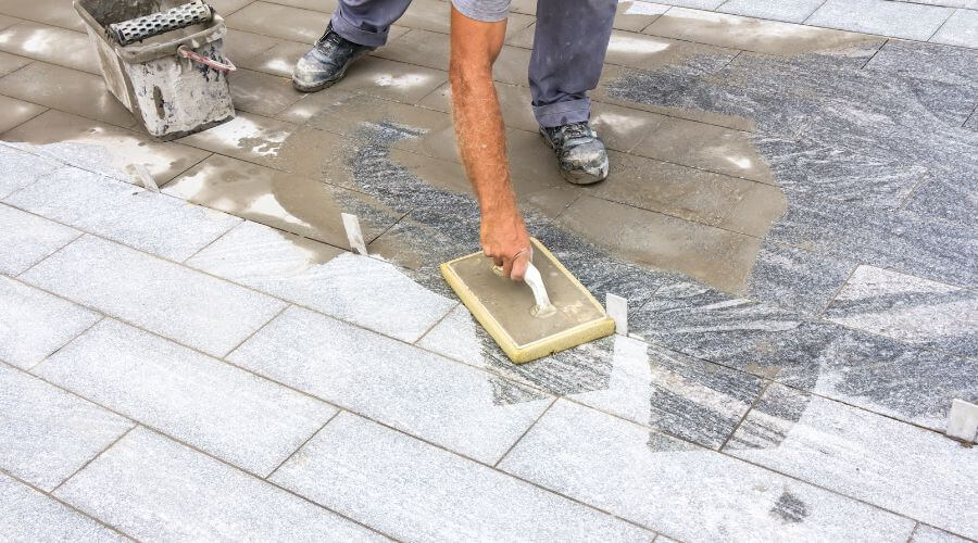 Professional Flat Roofing Installation in Salome, AZ